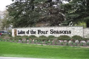 2365 N Four Seasons Ct, Crown Point, IN 46307 - Photo 32