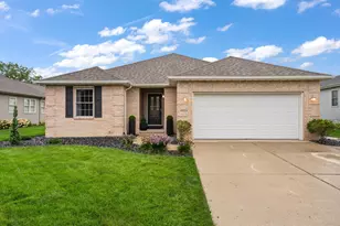 10723 Heather Dr, Crown Point, IN 46307 - Photo 1