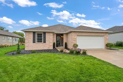10723 Heather Drive, Crown Point, IN 46307 - Photo 34