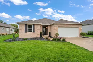 10723 Heather Dr, Crown Point, IN 46307 - Photo 34