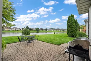 10723 Heather Dr, Crown Point, IN 46307 - Photo 30