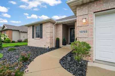 10723 Heather Drive, Crown Point, IN 46307 - Photo 2