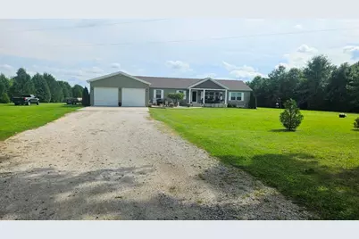 6712 E 100 S, Mill Creek, IN 46365 - Photo 1