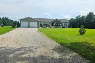 6712 E 100 S, Mill Creek, IN 46365 - Photo 1