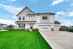 11103 Isles Ave, Dyer, IN 46311 - Photo 1