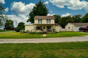 19700 State Road 10, Culver, IN 46511 - Photo 2