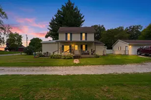 19700 State Road 10, Culver, IN 46511 - Photo 1