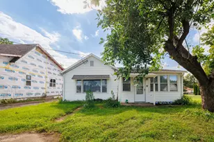 110 N Main St, Morocco, IN 47963 - Photo 1