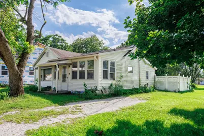110 N Main Street, Morocco, IN 47963 - Photo 26