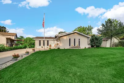 8569 Mathews Street, Crown Point, IN 46307 - Photo 2