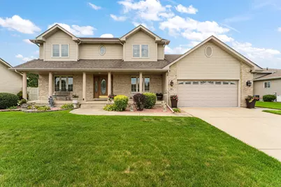 516 Seminary Drive, Dyer, IN 46311 - Photo 1