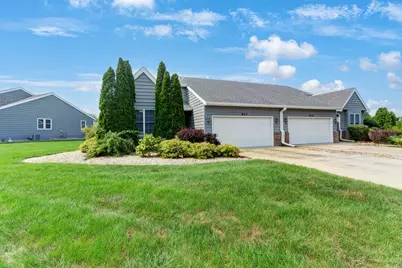 810 Pheasant Drive, Crown Point, IN 46307 - Photo 26
