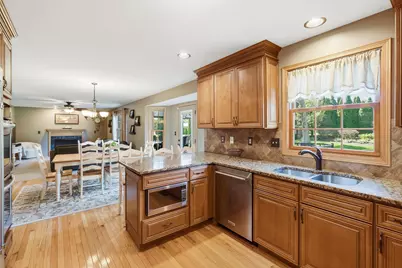 795 Morningside Court, Crown Point, IN 46307 - Photo 12