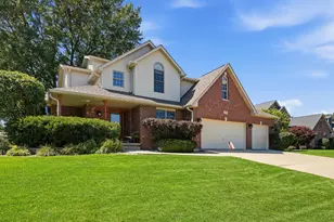 795 Morningside Ct, Crown Point, IN 46307 - Photo 2