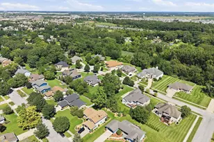 795 Morningside Ct, Crown Point, IN 46307 - Photo 38
