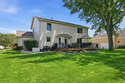 795 Morningside Court, Crown Point, IN 46307 - Photo 6