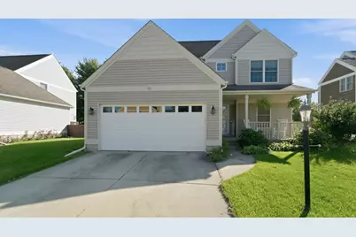 803 Olde Towne Square, Chesterton, IN 46304 - Photo 2
