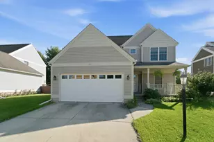 803 Olde Towne Square, Chesterton, IN 46304 - Photo 2
