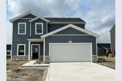 10406 Wisconsin Street, Crown Point, IN 46307 - Photo 2
