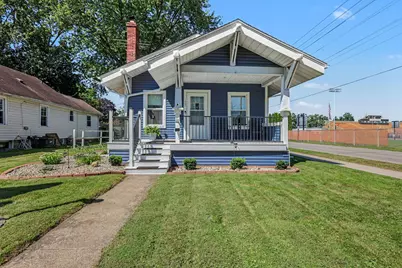 1002 C Street, La Porte, IN 46350 - Photo 2