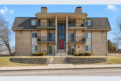 245 W Joliet Street #103, Schererville, IN 46375 - Photo 16