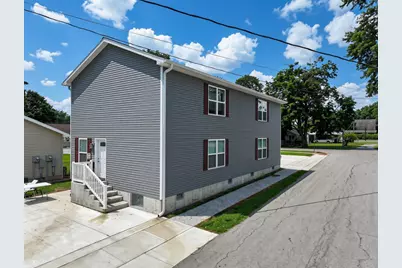 601 S Burson Street, Winamac, IN 46996 - Photo 2