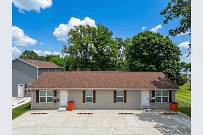 601 S Burson Street, Winamac, IN 46996 - Photo 4