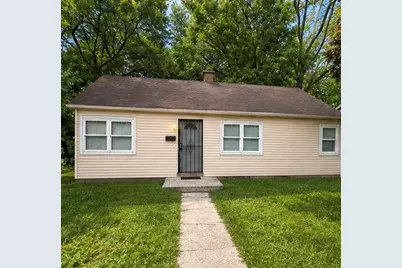 4381 Richard Gordon Hatcher Boulevard, Gary, IN 46408 - Photo 2