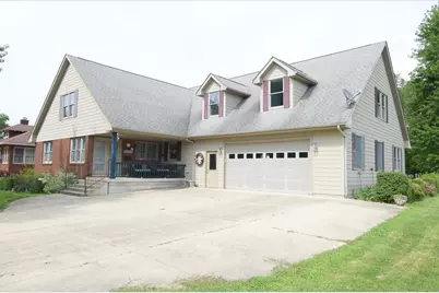 413 N Weston Street, Rensselaer, IN 47978 - Photo 60