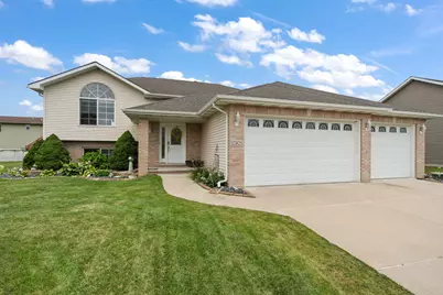 12825 Stevenson Street, Cedar Lake, IN 46303 - Photo 4