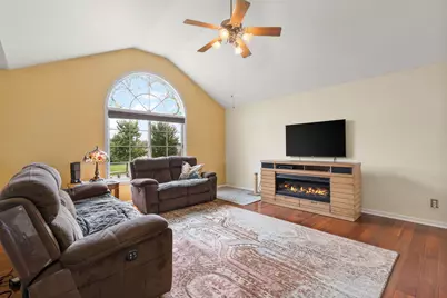 12825 Stevenson Street, Cedar Lake, IN 46303 - Photo 2