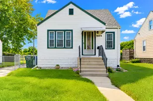 7424 S McCook Ave, Hammond, IN 46323 - Photo 1