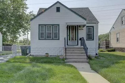 7424 S McCook Avenue, Hammond, IN 46323 - Photo 18