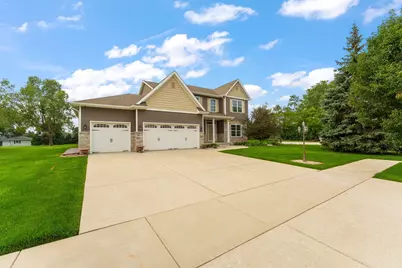 15747 W 103rd Lane, Dyer, IN 46311 - Photo 2