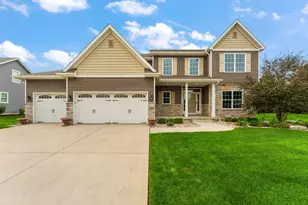 15747 W 103rd Ln, Dyer, IN 46311 - Photo 1