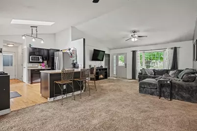 3002 N 350 E, Rolling Prairie, IN 46371 - Photo 10