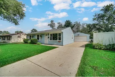 2919 Drexel Drive, Hobart, IN 46342 - Photo 2