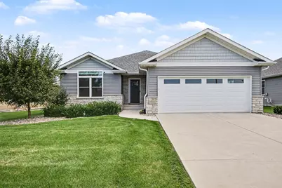 10211 W 134th Place, Cedar Lake, IN 46303 - Photo 1