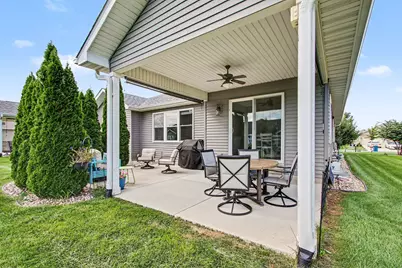 10211 W 134th Place, Cedar Lake, IN 46303 - Photo 18