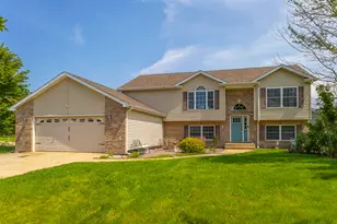 2715 Palladin Cir, Portage, IN 46368 - Photo 1