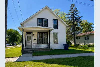 415 Cleveland, Michigan City, IN 46360 - Photo 1