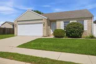 664 Birch Ct, Lowell, IN 46356 - Photo 1