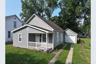 606 S Market Street, Winamac, IN 46996 - Photo 1