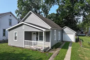 606 S Market St, Winamac, IN 46996 - Photo 1