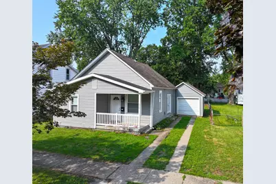 606 S Market Street, Winamac, IN 46996 - Photo 2