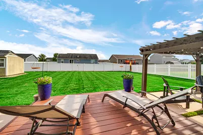 5841 W 172nd Avenue, Lowell, IN 46356 - Photo 28