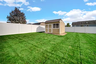 5841 W 172nd Avenue, Lowell, IN 46356 - Photo 30