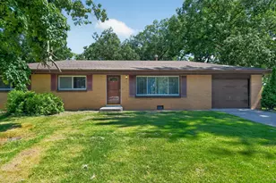 417 Cedar St NW, Demotte, IN 46310 - Photo 1