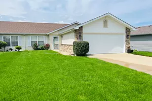 7670 Jackson St, Merrillville, IN 46410 - Photo 1