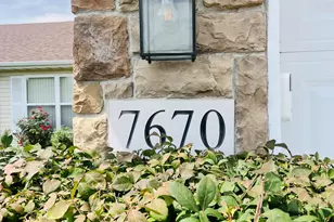 7670 Jackson St, Merrillville, IN 46410 - Photo 2